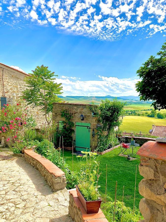 Mont2Roux Appartement Montpeyroux  Buitenkant foto