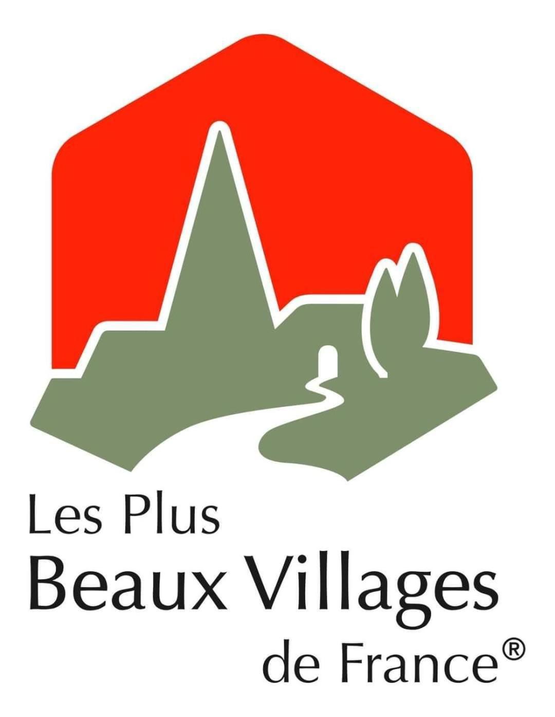 Mont2Roux Appartement Montpeyroux  Buitenkant foto